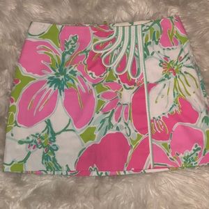 Lilly Pulitzer Skirt